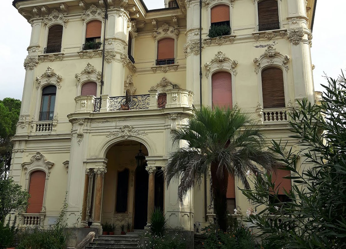 Bruciato il patrimonio dei ciechi: Ex Ipab Margherita di Savoia, la denuncia a Procura e Corte dei Conti su 34 mln di debiti.